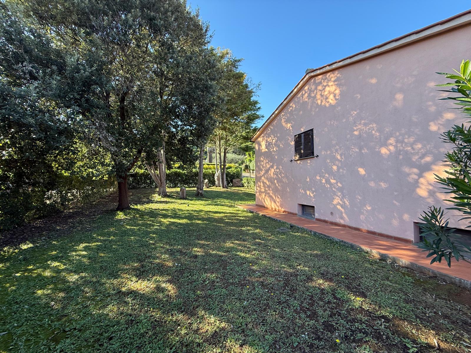 Villetta La Colombaia